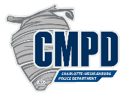 Charlotte-Mecklenburg Police Depart Logo